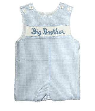 Remember Nguyen Big Brother Jon Jon