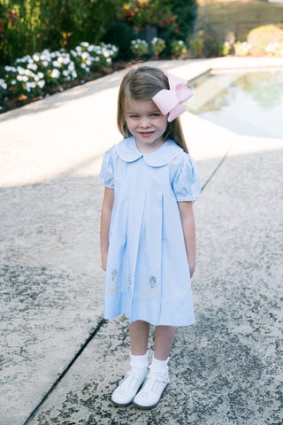 Remember Nguyen Charlotte Dress-Princess