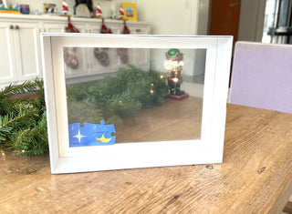 Finding Jesus: Countdown to Christmas - Christian Advent Activity for Kids