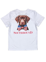 Southbound Performance S/S Tee - Lab