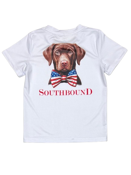 Southbound Performance S/S Tee - Lab