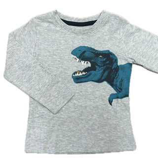 Flexin' Rex Graphic Tee