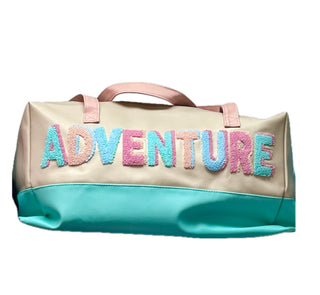 Jadelynn Brooke ADVENTURE Duffle