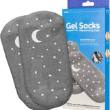 Gel Socks Moisturizing Foot Care