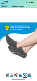 Gel Socks Moisturizing Foot Care