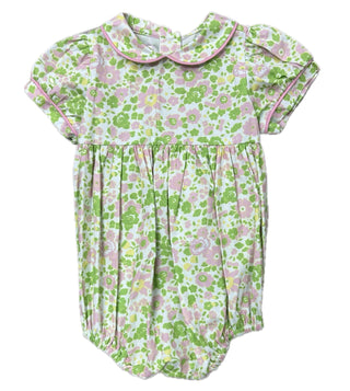 Poppy Bubble - Libba Floral