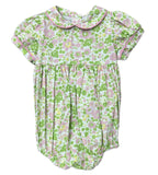 Poppy Bubble - Libba Floral