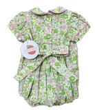 Poppy Bubble - Libba Floral