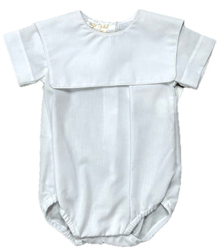 Rosalina Sir John Square Collar Bubble