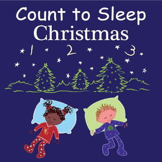 Count to Sleep Christmas