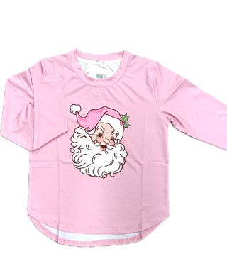 Honesty Performance Tee - Santa Claus