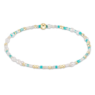 e-newton Hope Unwritten Bracelet