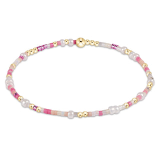 e-newton Hope Unwritten Bracelet