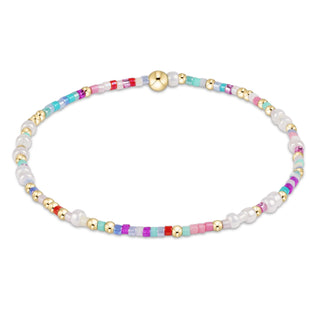 e-newton Hope Unwritten Bracelet