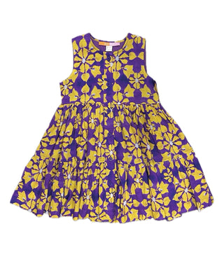 Briton Court Hanna Gameday Dress