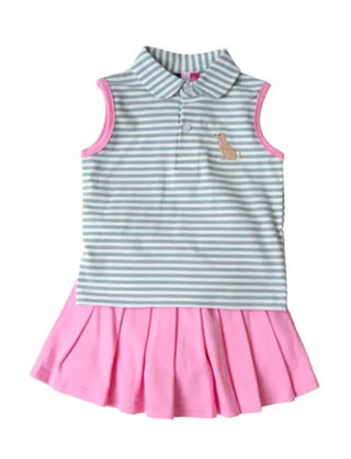 Puppy Pal Skort Set