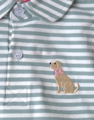 Puppy Pal Skort Set