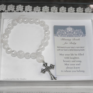 Collectables Blessing Beads for Baby