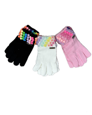 Charm Winter Gloves