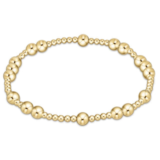 e-newton Hope Unwritten Gold Bracelet (assorted)