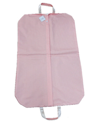 TRVL Garment Bag - Ballet Pink