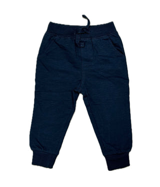 CR Sports Navy Joggers