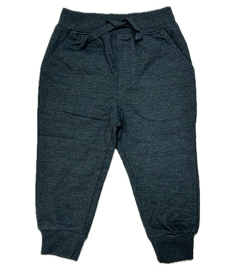 CR Sports Charcoal Grey Joggers