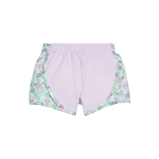 Track Shorts - Tillies Tulips