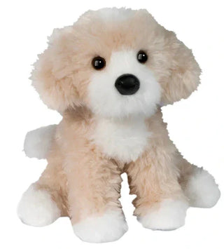 Douglas Darcy Plush Golden Doodle Dog