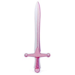 PAPO Foam Pink Unicorn Sword