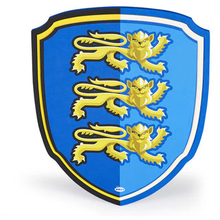 PAPO Foam Lion Knight Shield