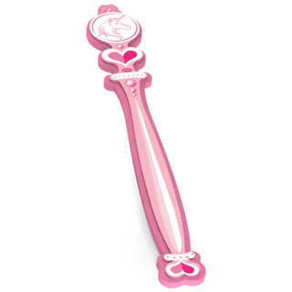 PAPO Foam Pink Unicorn Wand