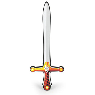 PAPO Foam Dragon Knight Sword