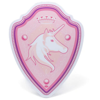 PAPO Foam Pink Unicorn Shield