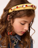 Super Smalls Disney Princess Belle's Royal Rose Headband