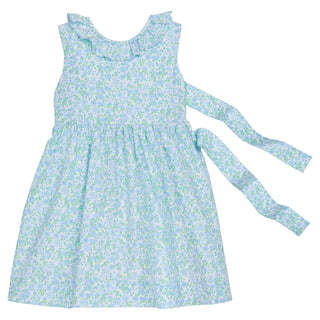 Little English Isabel Dress - Millbrook Floral