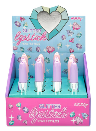 iScream Glitter Lipstick Pens