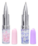 iScream Glitter Lipstick Pens