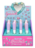 iScream Glitter Lipstick Pens