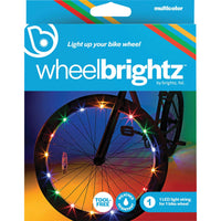 Wheel Brightz Kidz