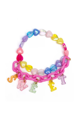 Great Pretenders Sweet Heart Bracelet