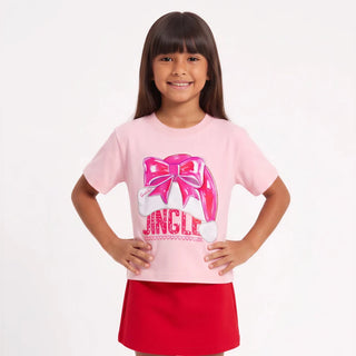 Sweet Lane Jingle Graphic Tee
