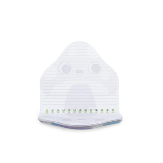 Magic Ombre Cosmic Mushroom Jelly Notebook