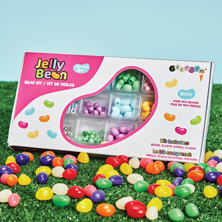 iScream Jelly Bean DIY Bead Kit