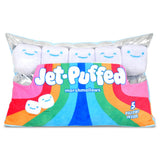 iScream Jet-Puffed Marshmallow Packaging Fleece Plush