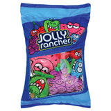 iScream Jolly Ranchers Interactive Packaging Fleece Plush
