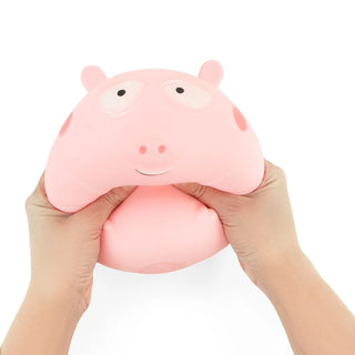 Jumbo Squishy Pig
