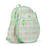 Jr Love Tennis Backpack - Cotton Candy