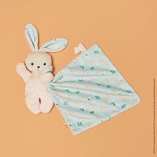 DouDou Rabbit Citrus Bouquet