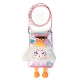 Kimmon Travel Cute Pet Crossbody Bag